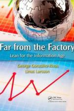 Far from the Factory af George Gonzalez-Rivas