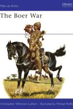 The Boer War af Christopher Wilkinson-Latham