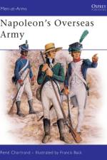 Napoleon's Overseas Army af Rene (Author) Chartrand