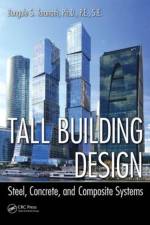 Tall Building Design af Bungale S. (Chino Hills Taranath