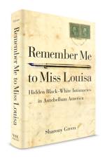 Remember Me to Miss Louisa af Sharony Green