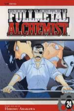 Fullmetal Alchemist, Vol. 24 af Hiromu Arakawa