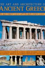 Art & Architecture of Ancient Greece af Nigel Rodgers