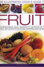 Illustrated Cook's Guide to Fruit af Kate Whiteman