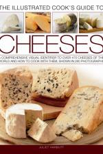 Illustrated Cook's Guide to Cheeses af Kate Whiteman
