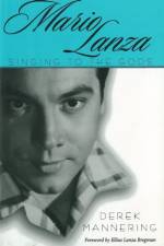 Mario Lanza af Derek Mannering