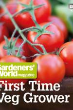 Gardeners' World: First Time Veg Grower af Martyn Cox