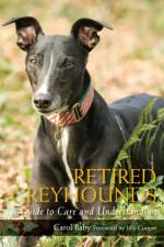 Retired Greyhounds af Carol Baby