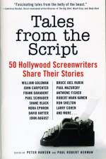 Tales from the Script af Peter Hanson