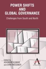Power Shifts and Global Governance