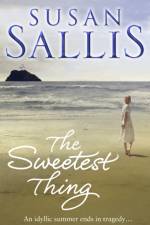 The Sweetest Thing af Susan Sallis