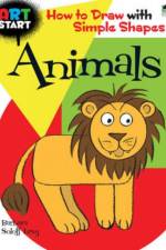 Art Start Animals af Barbara Soloff Levy
