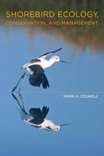 Shorebird Ecology, Conservation, and Management af Dr. Mark A. Colwell