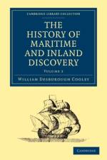 The History of Maritime and Inland Discovery