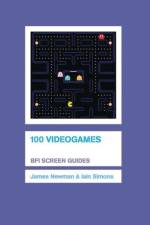 100 Videogames