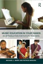 Music Education in Your Hands