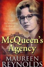 McQueen's Agency af Maureen Reynolds