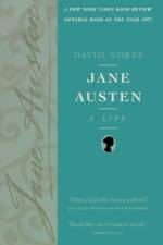 Jane Austen af David Nokes