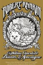 The Hollow Chocolate Bunnies of the Apocalypse af Robert Rankin