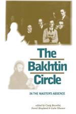 The Bakhtin Circle