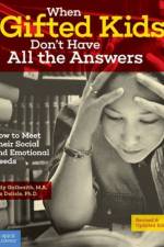 When Gifted Kids Don't Have All the Answers af Judy Galbraith