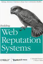 Building Web Reputation Systems af Randy Farmer