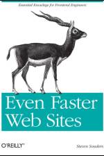 Even Faster Web Sites af Steve Souders