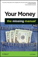 Your Money af Jd Roth