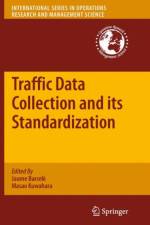 Traffic Data Collection and its Standardization