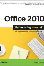 Office 2010: The Missing Manual af Nancy Conner
