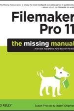 FileMaker Pro 11: The Missing Manual
