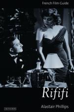 Rififi af Alastair (University of Warwick Phillips