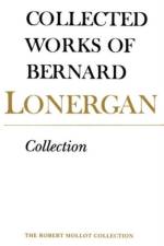 Collection af Bernard Lonergan