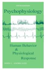 Psychophysiology af John L. Andreassi
