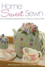 Home Sweet Sewn af Alice Butcher