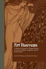 Art Nouveau af Gabriel P. Weisberg