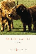 British Cattle af Val Porter