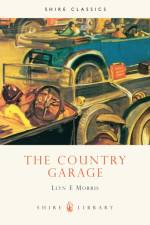 The Country Garage af Llyn E. Morris