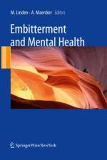 Embitterment