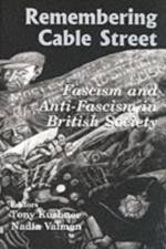 Remembering Cable Street af Tony Kushner