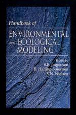 Handbook of Environmental and Ecological Modeling af Sven E. Jorgensen