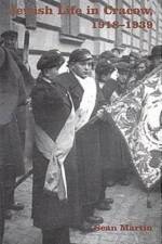 Jewish Life in Cracow, 1918-1939