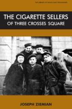 The Cigarette Sellers of Three Crosses Square af Joseph Ziemian