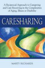 Caresharing af Marty Richards