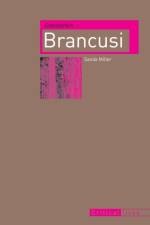 Constantin Brancusi af Giulia Miller