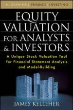 Equity Valuation for Analysts and Investors af James Kelleher