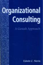 Organizational Consulting af Edwin C. Nevis