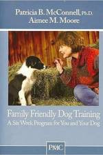 FAMILY FRIENDLY DOG TRAINING af Patricia McConnell