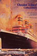 Ocean Liner Collectibles af Myra Yellin Outwater
