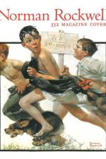 Norman Rockwell: 332 Magazine Covers af Christopher Finch